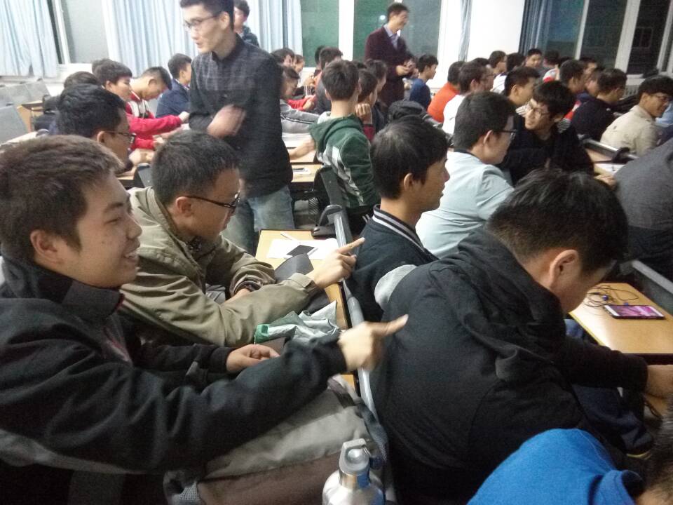 驿站传书